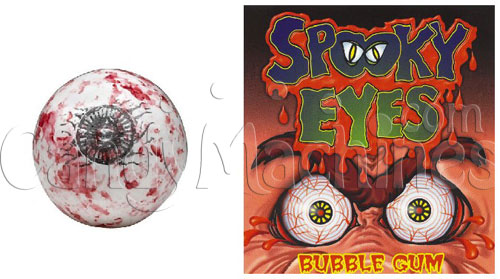 Buy Halloween Candy and Gumballs in Bulk for your Vending Machines!