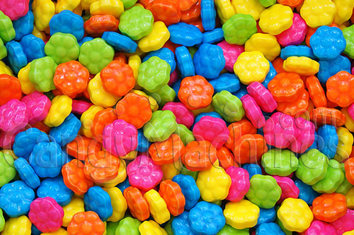 Increase In Candy Sales!