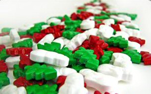 Buy Holiday Candy In Bulk!