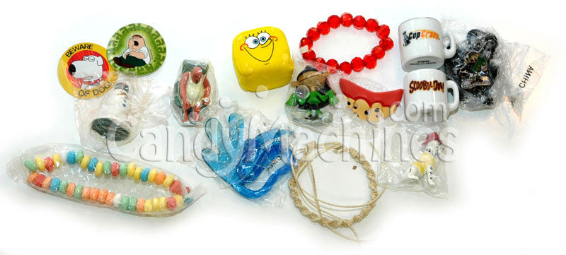 Buy Candy and Prizes in Bulk For Your Classrooms!