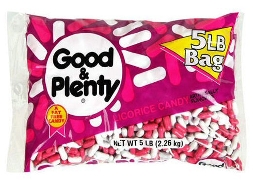 Shelf Life of Bulk Vending Candy