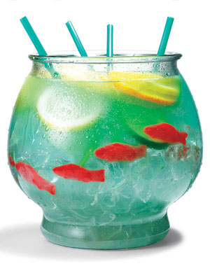 Group Party Drink (Adults Only)