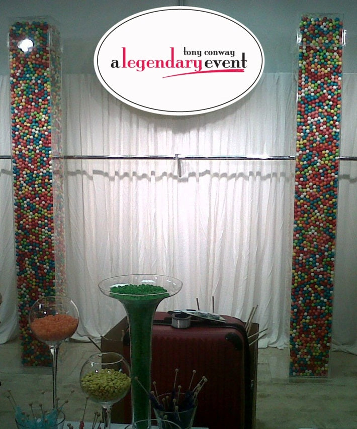Any Event is A Great Event for Gumballs!