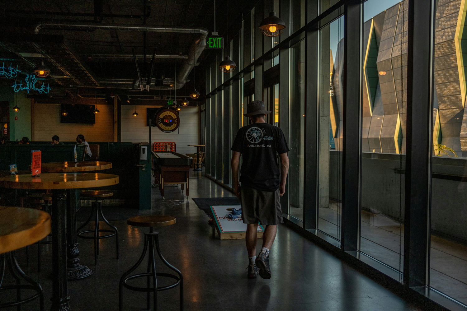 How to Choose the Best Locations for Your Vending Machines