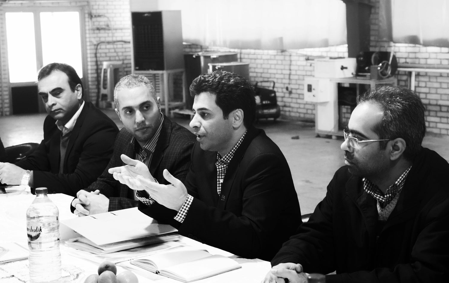 How to Negotiate a New Machine Placement with Business Owners