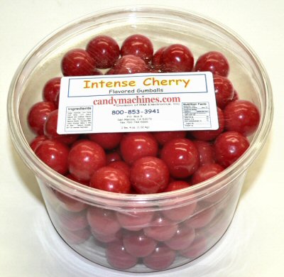 Gumballs For All Occasions