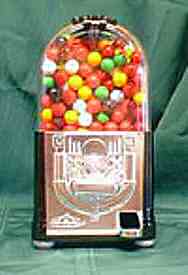 Get your Jukebox Gumball Bank Today!