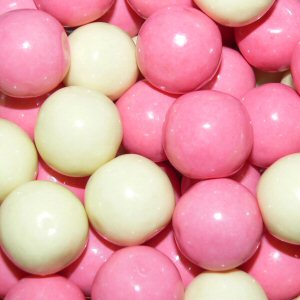 Buy Kicked-Up Lemonade Gumballs For The Summer!