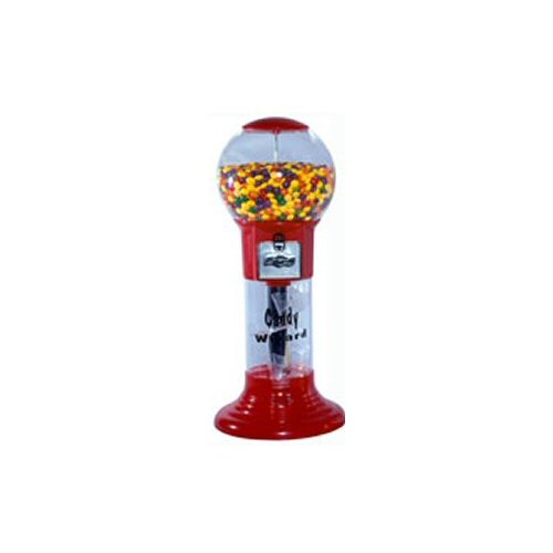 The Lil’ Whirler Candy Machine is Available Now!