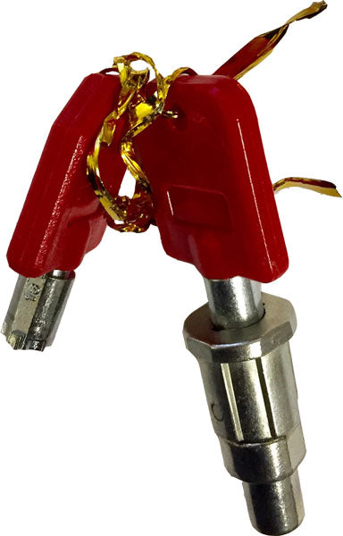 Ordering Lock and Key Sets From Us!