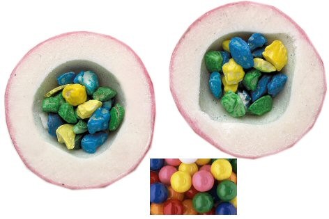 Buy Some Super-Sized Gumballs Today!