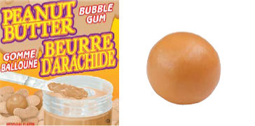 Peanut Butter Gumballs On Sale!