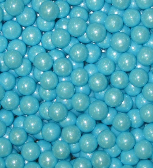 Small Shimmer Colored Gumballs