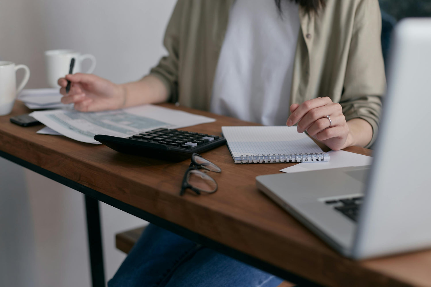 Permits and Licensing Requirements for Your Vending Business