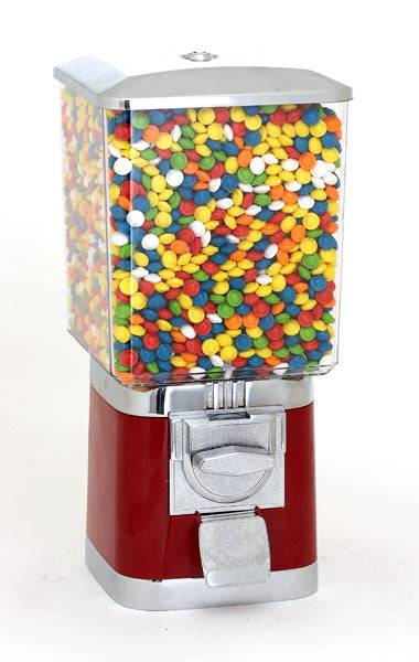 Fish or Animal Feed Bulk Vending Machine