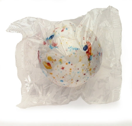 New Wrapped Bruiser Jawbreakers from Sconza