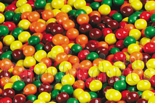 One Word… Chocolate!