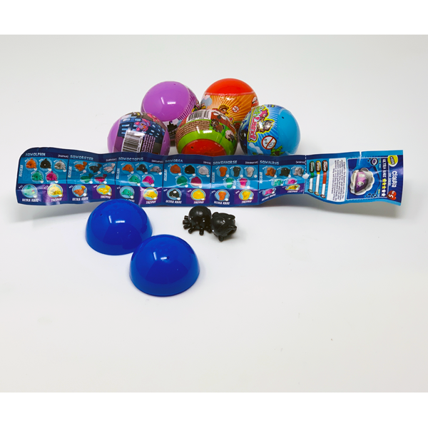TUBZ Sqwishland Toy Towers are Here at CandyMachines.com!