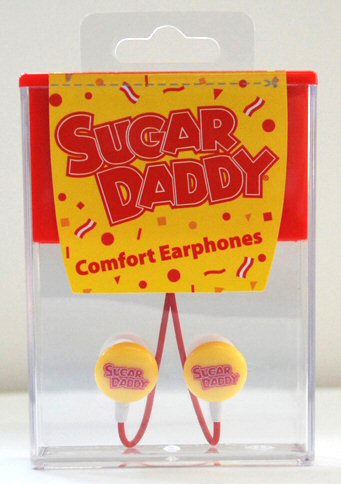 Sweet Sounds of Music