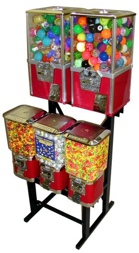 Tips to Increase Vending Machine Sales
