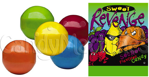 Buy Sweet Revenge Candy!