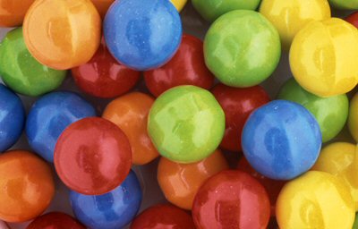 Candy On Special For This Month