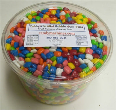 Chewing Gum