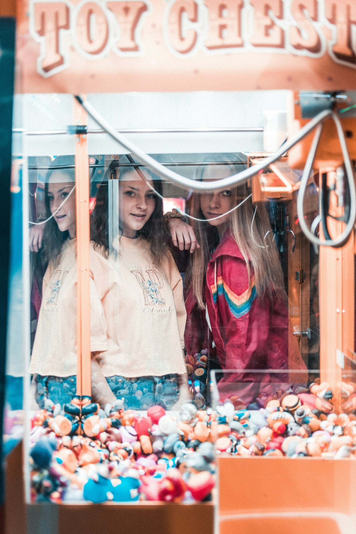The Monetary Risks of Running Federally Uncertified Toys on Your Vending Route