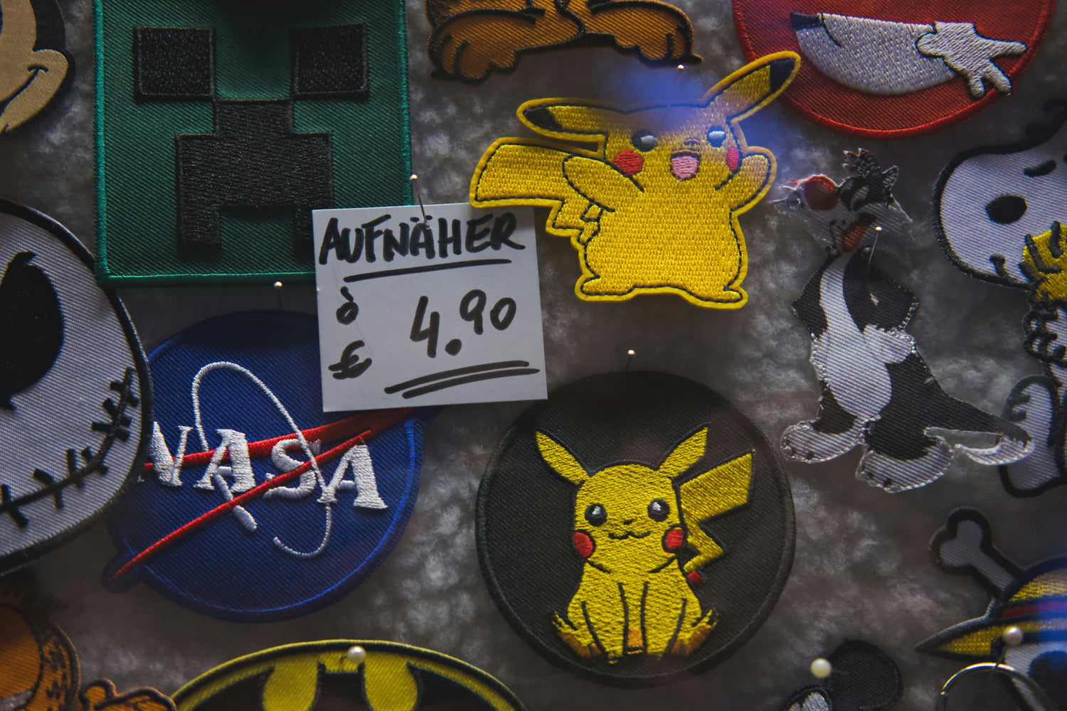 The Ratio of Licensed and Unlicensed Plush in Claw Machines and Finding Balance