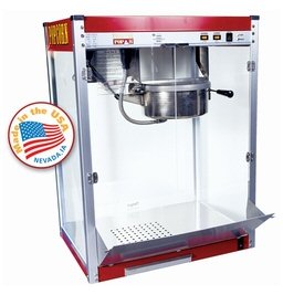 Buy a Theater Popcorn Machine to Entertain!