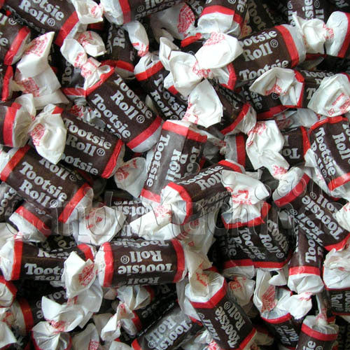 Tootsie Rolls, an American Icon