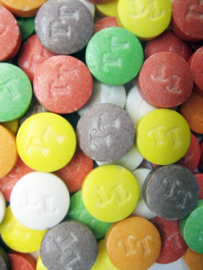 New Tootsie Candy Available