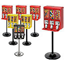 Tips For Starting a Vending Machine Business