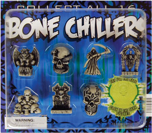 New Capsules Hit The Market