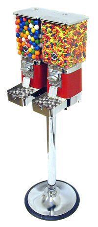 Bulk Candy Vending Tips