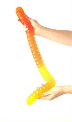 Happy Gummi Worm Day!