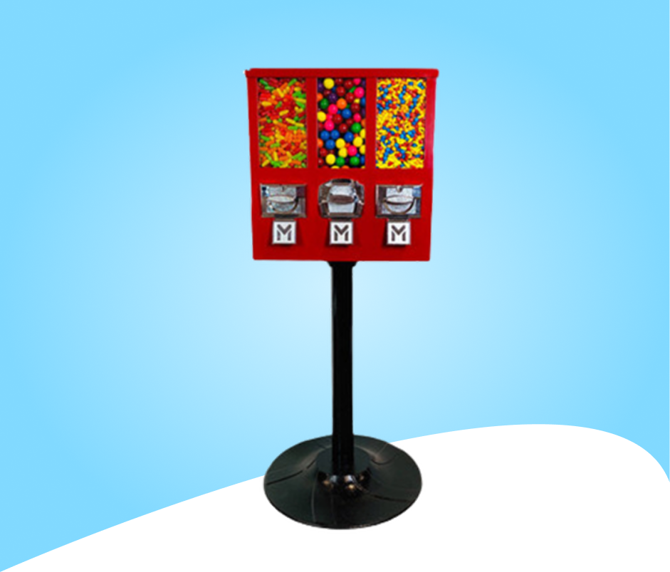 Candy Machines
