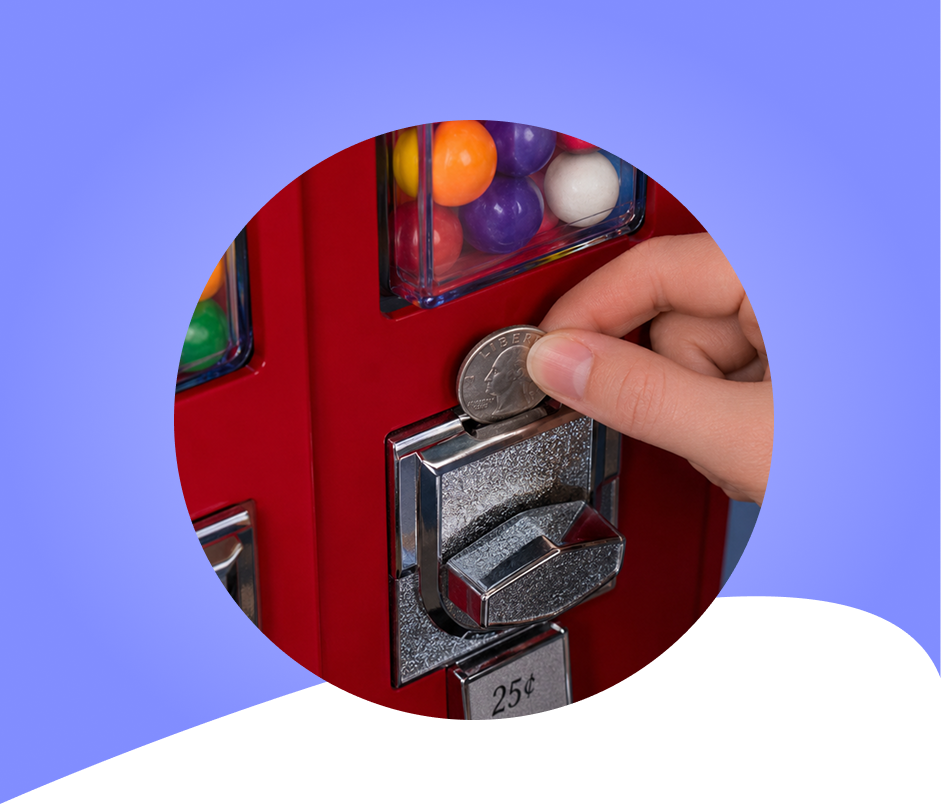 Coin Mechanisms