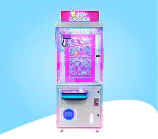 Claw Machines