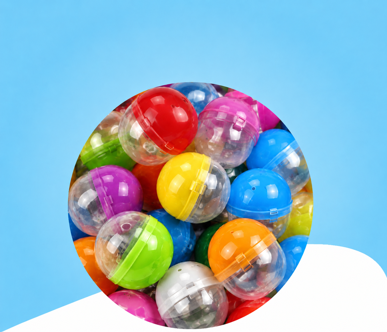 Summer & Back to School Toys