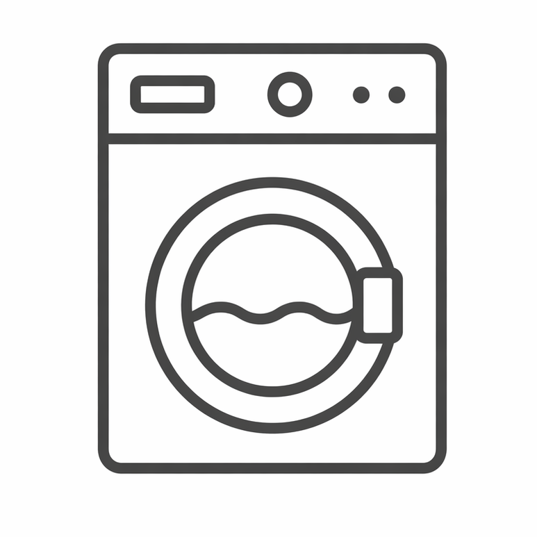Vending for Laundromats