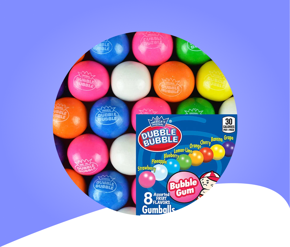 Gumballs
