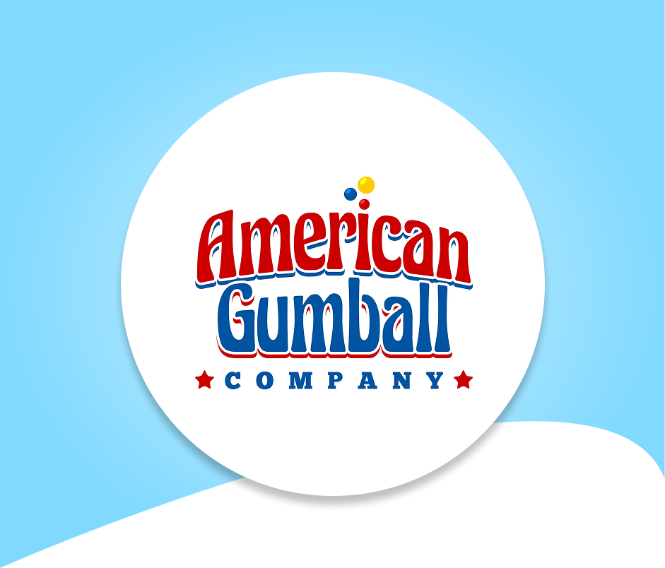 American Gumball Company Banks