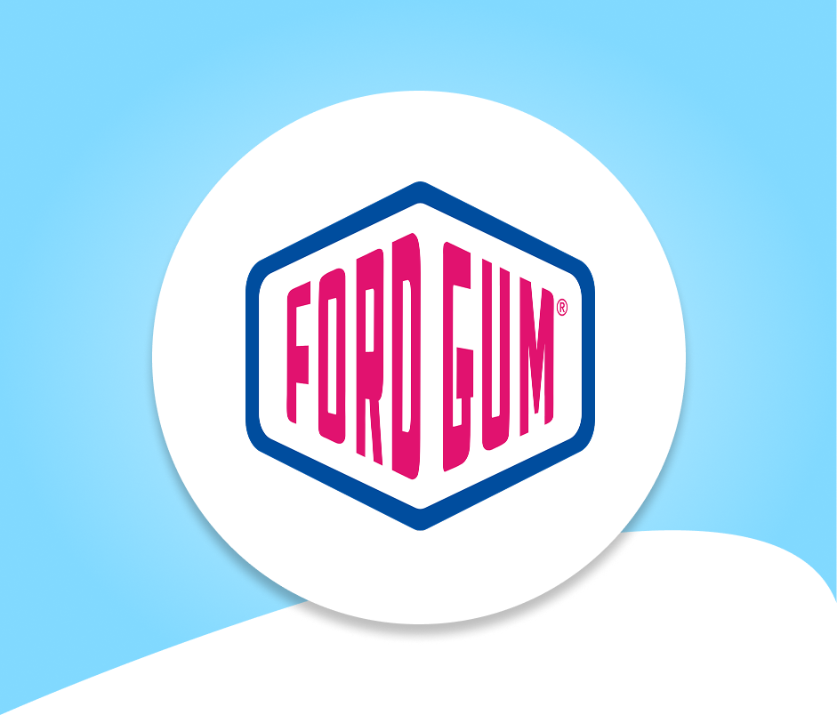 Ford Gumballs