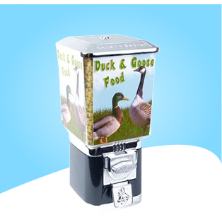 Pet Food Machines