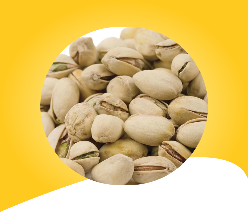 Nuts