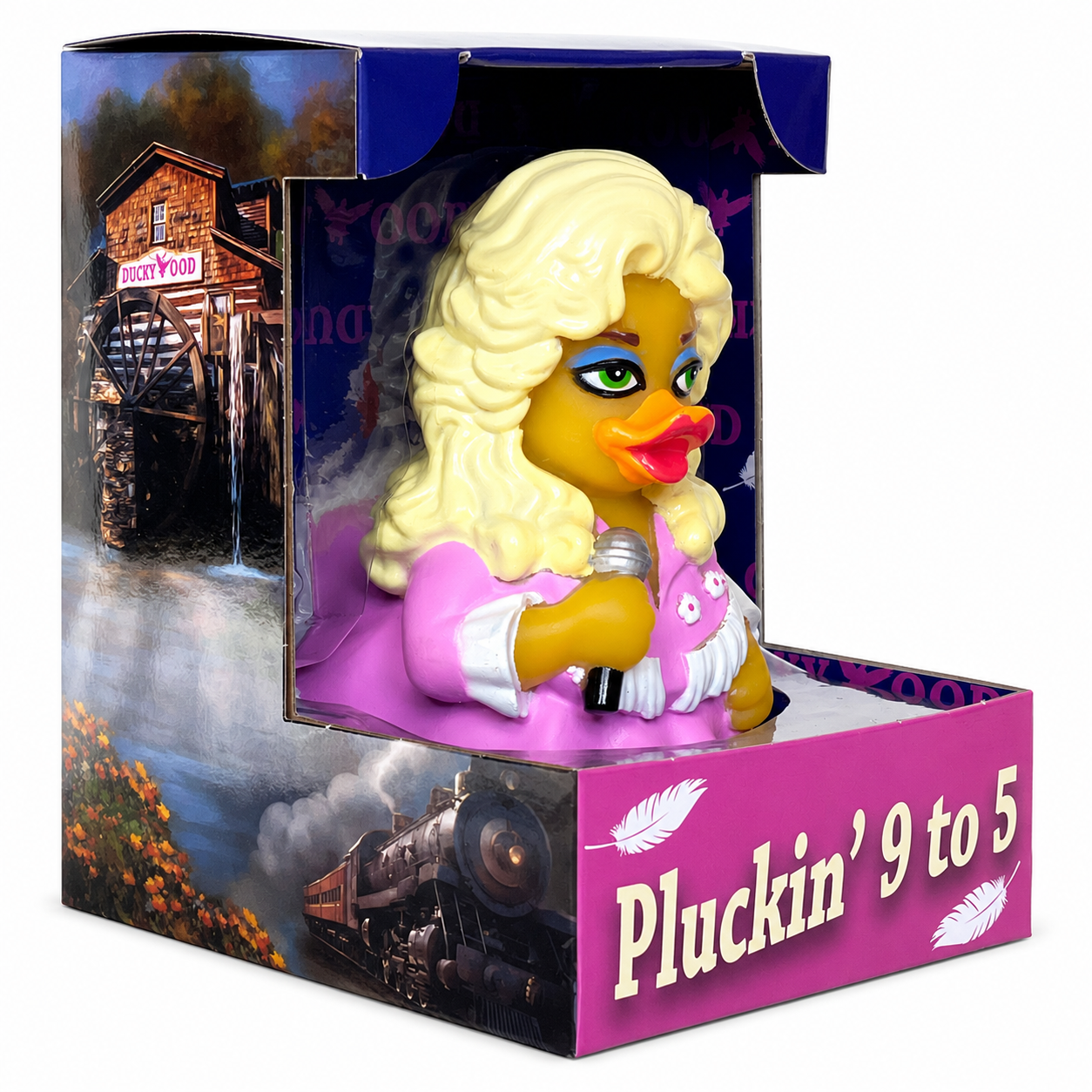 CelebriDucks