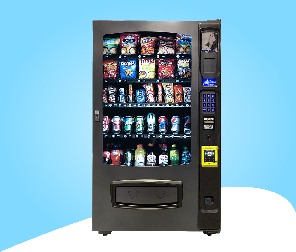 Drink Vending Machines