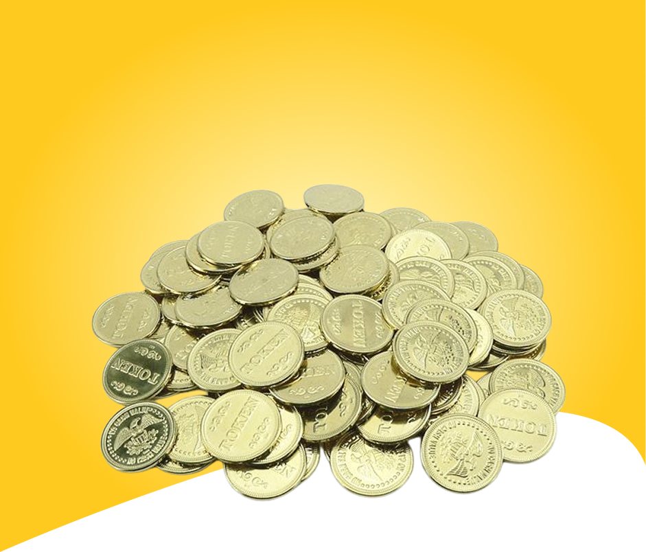 Tokens & Tickets