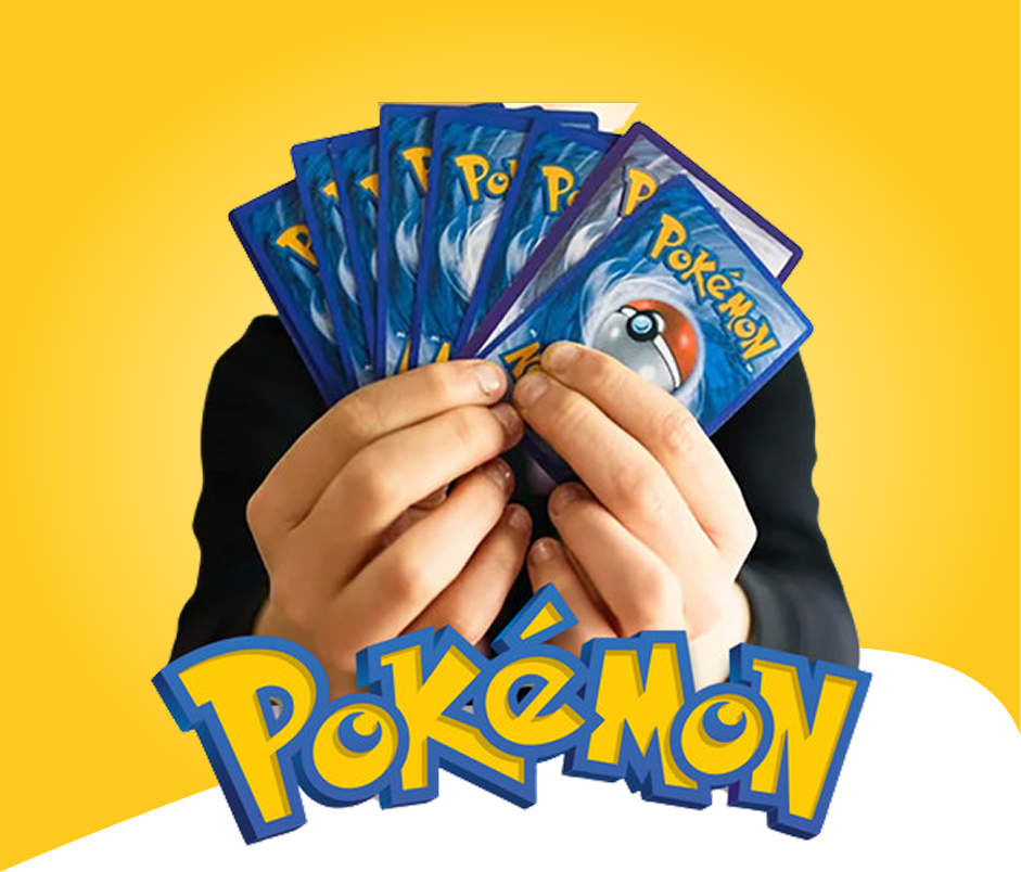 Trading Cards